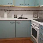Apartman Apartamenticos Boggiero Ii *