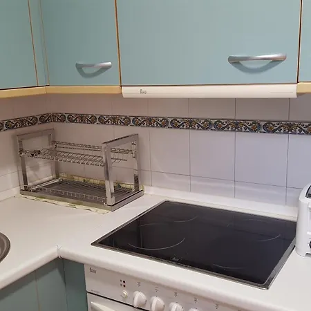 Apartman Apartamenticos Boggiero Ii