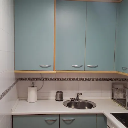 Apartamenticos Boggiero Ii Apartment *