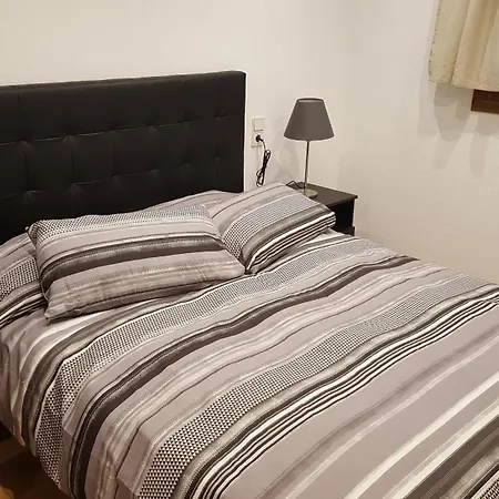 Apartamenticos Boggiero Ii Apartment Zaragoza