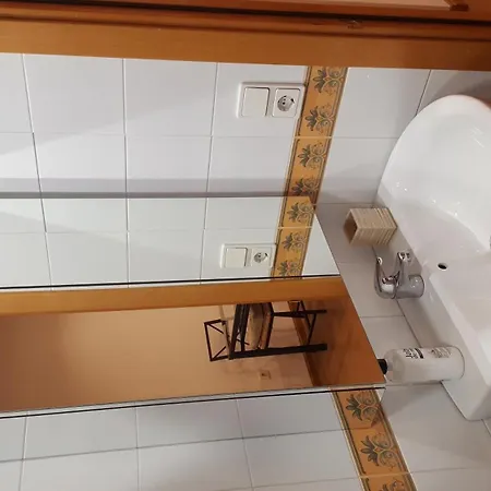 Apartamenticos Boggiero Ii * Zaragoza