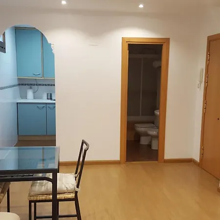 Apartamenticos Boggiero Ii