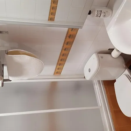 Apartment Apartamenticos Boggiero Ii