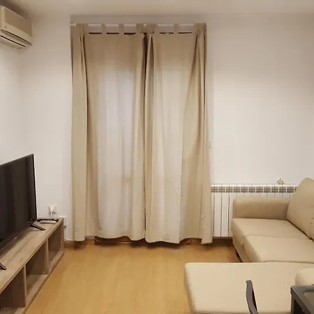 Apartamenticos Boggiero Ii Apartment *