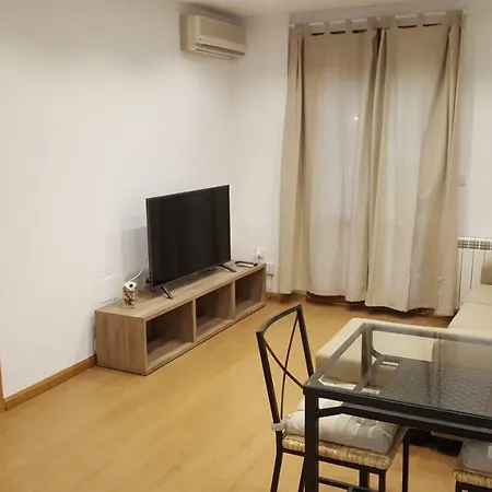 Apartamenticos Boggiero Ii Zaragoza