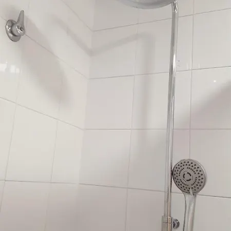 Apartment Apartamenticos Boggiero Ii