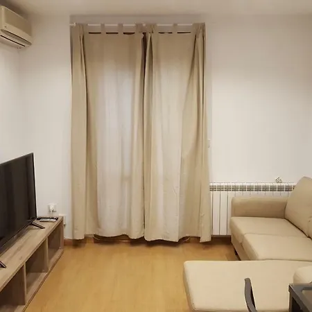 Apartamenticos Boggiero Ii Apartment *