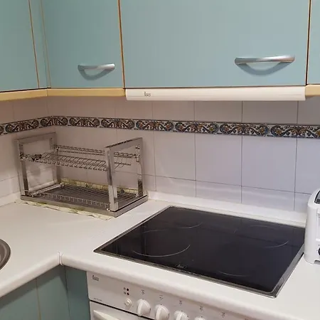 Apartamenticos Boggiero Ii Apartment