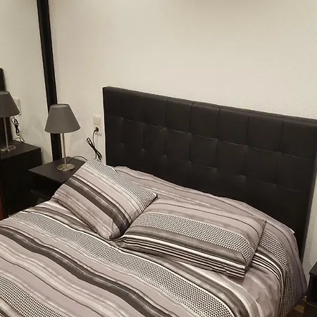 Apartamenticos Boggiero Ii Apartman