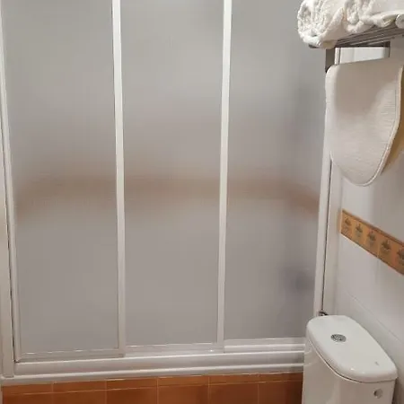 Apartment Apartamenticos Boggiero Ii Zaragoza