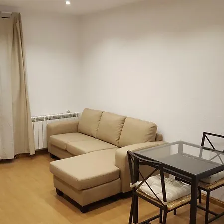 Apartamenticos Boggiero Ii Apartment Zaragoza