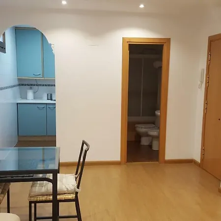 Apartamenticos Boggiero Ii Lägenhet *
