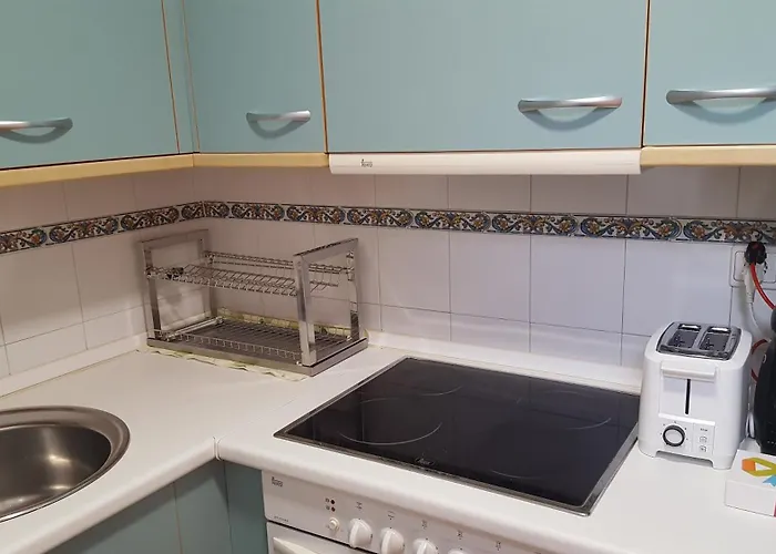 Apartament Apartamenticos Boggiero Ii