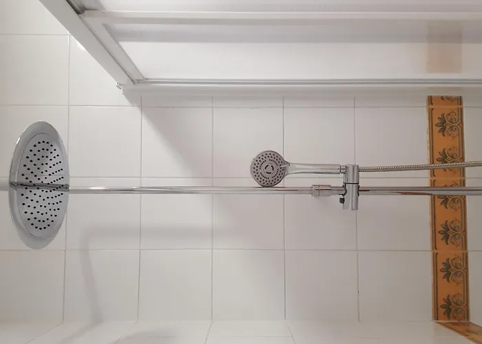 Apartamenticos Boggiero Ii *