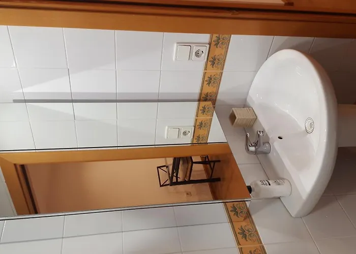 Apartamenticos Boggiero Ii * Saragossa