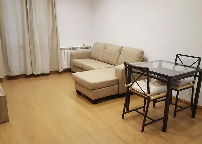 Apartamenticos Boggiero Ii Apartament