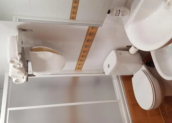 Apartament Apartamenticos Boggiero Ii