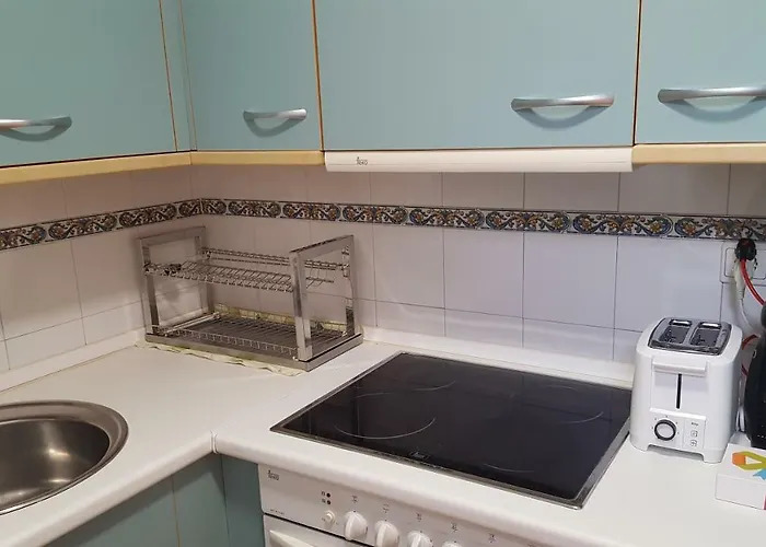 Apartamenticos Boggiero Ii Apartament