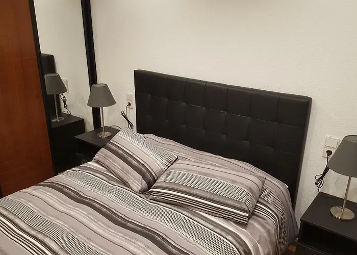 Apartamenticos Boggiero Ii Apartament