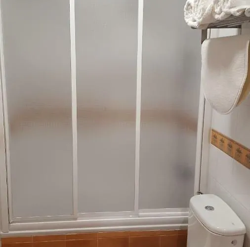 Apartament Apartamenticos Boggiero Ii Saragossa